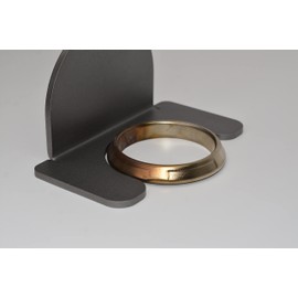 NU2U Products Flame Tamer & Flame Gaurd- Heat Radiating Insert-NO LOGO Version- Fits Dome Oven