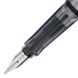 Lamy Al-star Fountain Pen, Anodized aluminium, Grey, 1320433