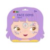 Bonellund Avenir Face Sticker Magical Star for Ages 3 and