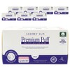 Audreysun Cotton Cotton Cotton Pads Large Capacity, 80 Pieces, 8 Pieces / 오드리선 코튼 순면 화장솜 대용량, 80개입, 8개