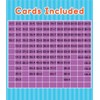 Carson Dellosa Education Division, Fractions, and Multiplication Flash Cards, 3