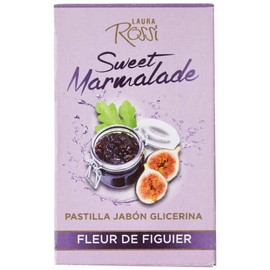 MI CASA Sweet Mermelade Soap 100 g