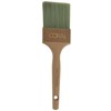 Coral 31855 Earthwise 3 inch Paint Brush with Eco-Friendly FSC