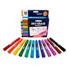 Crayola Take Note Dry Erase Markers for School (12ct) Teacher