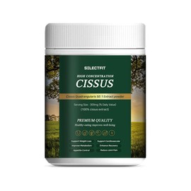 BUYER Select Fit 1+1 Cissus powder 50 times 300g concentrated extract 3 Select Fit 300g (3+3 limited quantity event)