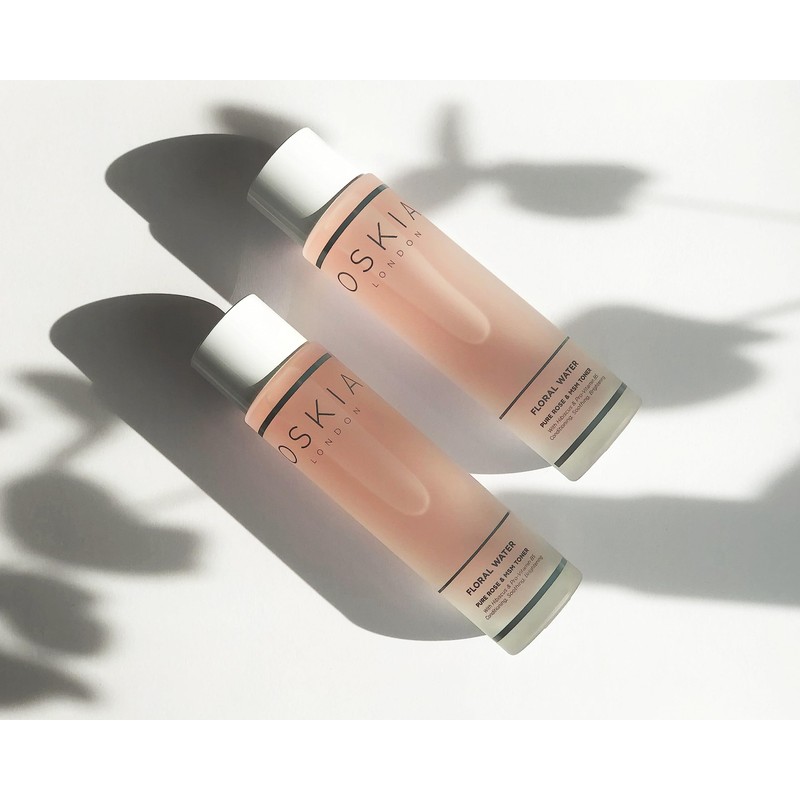 OSKIA Floral Water Toner 150ml