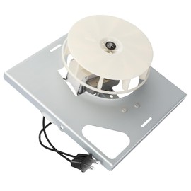 S97015163, S97015165 S97015312 Bathroom Exhaust Fan Motor – Fits Models 707, 763, 763N, 679L, 679-E/2679F-A, 679FL-C, 678-G/2678F-A, N678, N679-C – Quiet Performance, Strong Airflow, Low Noise