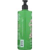 Naturals Shampoo Green Tea and Wild Apple Blossom By not