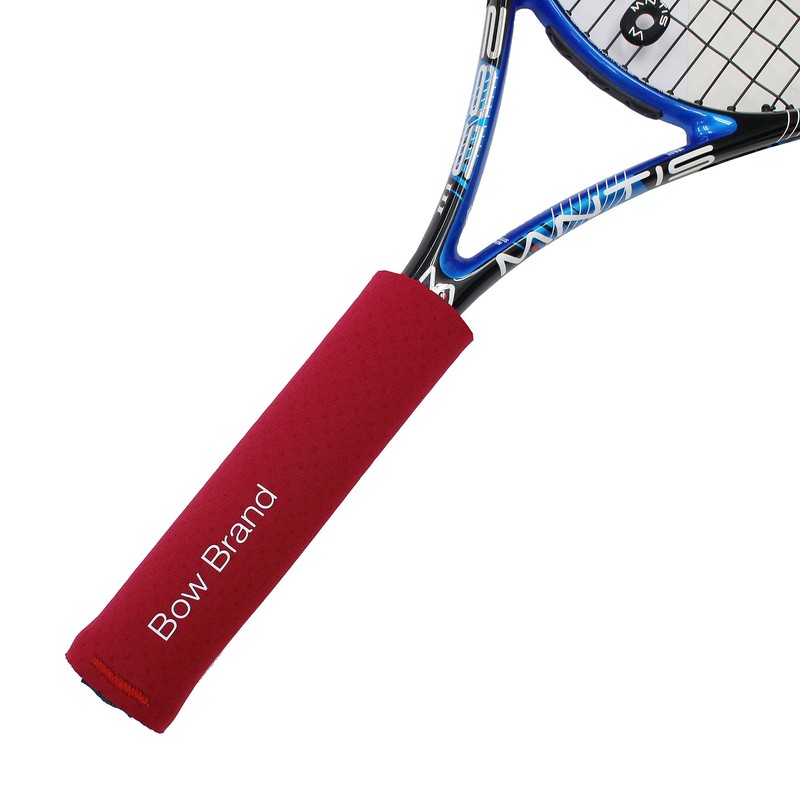 BOW BRAND BOW-JA2200-RD Flexible Grip Cover, Red