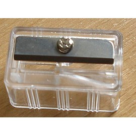 Koh-I-Noor Sharpener for Jumbo Pencils