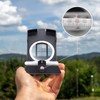 Compass, Sportneer Compass Hiking Survival Compass Military Grade Waterproof Boy