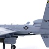 1:72 Alloy Air Force MQ-9 Reaper UAV Plane Model Aviation