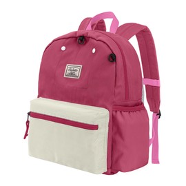 sugetto Toddler Backpack for Boys Girls 2-5, School Kids Backpacks Bookbag, Kindergarten Preschool Backpack for boys girls 13.3" H Fit Folder