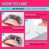 Lash Bonder for Eyelash Extensions Super Bonder for Lash Extension