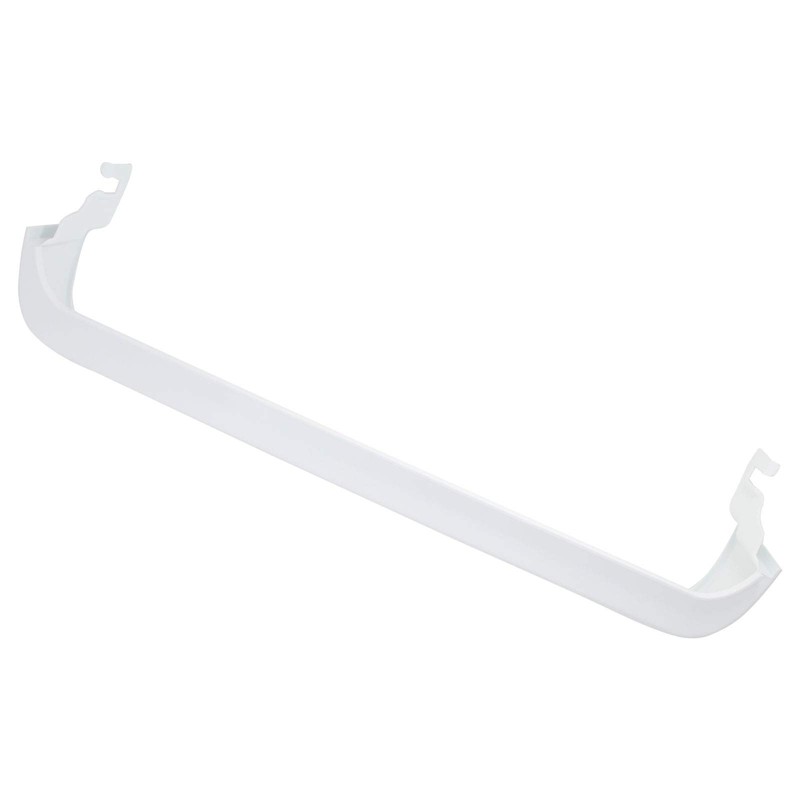 2-Pack 240338001 Refrigerator Door Bin Shelf Replacement for Frigidaire GLRT184RAW7