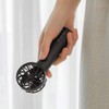 BLUEFEEL PRO+ BLF18619 Portable Electric Fan, Ultra Small Head, Space