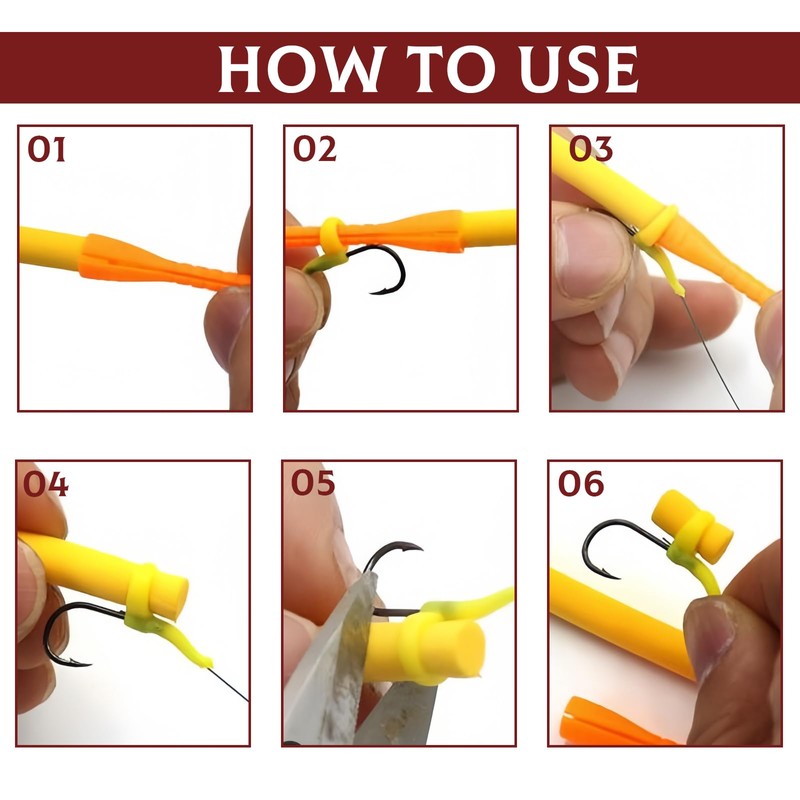 18 Pcs Zig Rigs for Carp Fishing,Adjustable Carp Rigs with