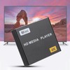 4K Full HD Digital Media Player HDMI USB s SPDIF