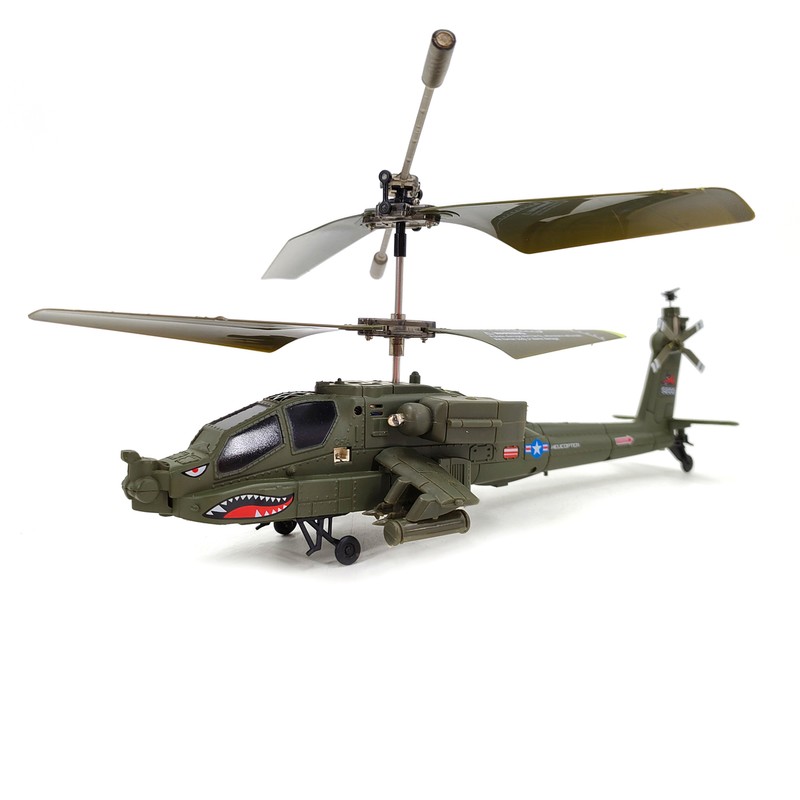 SYMA S109H Remote Control Helicopter with Dual Propeller 2.4GHz Remote