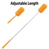 Feather Duster Microfibre Feather Duster Extendable Duster Telescopic Feather Duster