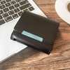 HOREJIA Storage Case, Compatible with PloomX, PloomX, Advanced, PU Leather,