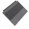 Laptop Detachable Keyboard for Latitude 7320 7310 Seamless Connection Backlighting