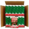 Spangler Classic Red and White Peppermint Candy Canes - Natural
