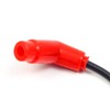 Ignition Coil Pack and spark plug For HONDA 450S 450ES