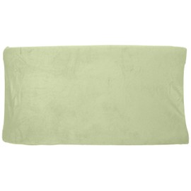 Summer Infant - Cubierta afelpada para cojín cambiador, color salvia