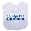 I Dribble for Chelsea