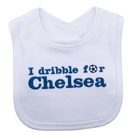 I Dribble for Chelsea