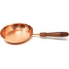 myZirbe Incense Pan Set of 5 Copper Incense Burner for