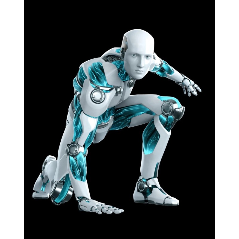 ESET Home Security Premium- 1-Year / 5-Device - Canada