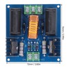 ZVS Driver Module 24V Input No Load 3A Current ABS