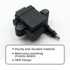 Compatible with Mercury Optimax 339-879984T00 Ignition Coil Kit 300-8M0077471 300-879984T01