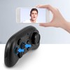 Portable Wireless Bluetooth Game Controller Mini Gamepad Joystick Handle Remote