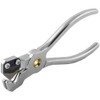 Aluminium Pipe Cutter for Plastic Pipes, PVC, Nylon, Rubber and