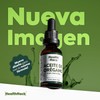 Aceite de Orégano con Carvacrol y Aceite de Oliva Gotas