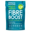 10,000mg Fibre Supplement Prebiotic Powder, 10 Gram Boost = 1/3