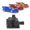 RC Front Gear Box Plastic Steel RC Differential Gear Box