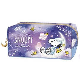 PEANUTS Snoopy Total Pen Case Dream 513128