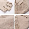 ORZEL Guantes De Protección Solar De Verano Para Mujer