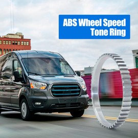 ABS Wheel Speed Sensor Tone Ring BK3Z-2C189-A fit for Ford Transit 150/250/350/350HD 2015-2024