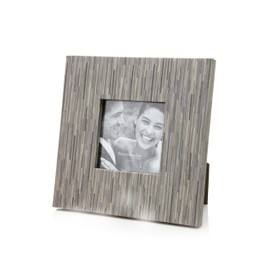 Reed & Barton Boka Picture Frame, 5" x 5"