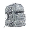 Vism by Ncstar Tactical Backpack Digital Camo - CBD2911