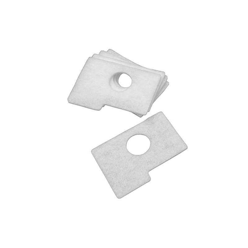 vhbw Filter Set Compatible with Stihl 017, 018, MS 170,