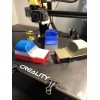 Unbranded Custom Optic Cover For: Holosun 510c With Or Without