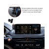 Masergogo Car Phone Holder for 2022-2025 Acura MDX, 360° Rotation,