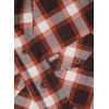 DIXXON Flannel "Sidecar" Men's 2XL XXL Plaid Button Shirt NEW