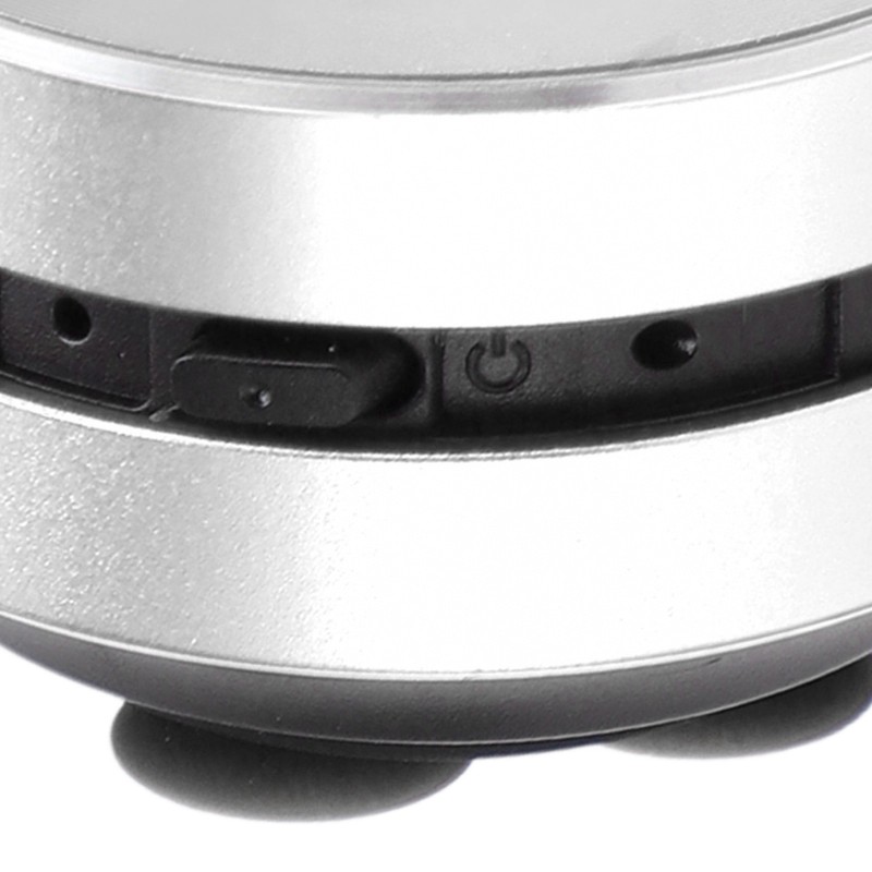 Bluetooth Bone Conduction Speaker Stereo Bass Portable Small Wireless Speaker